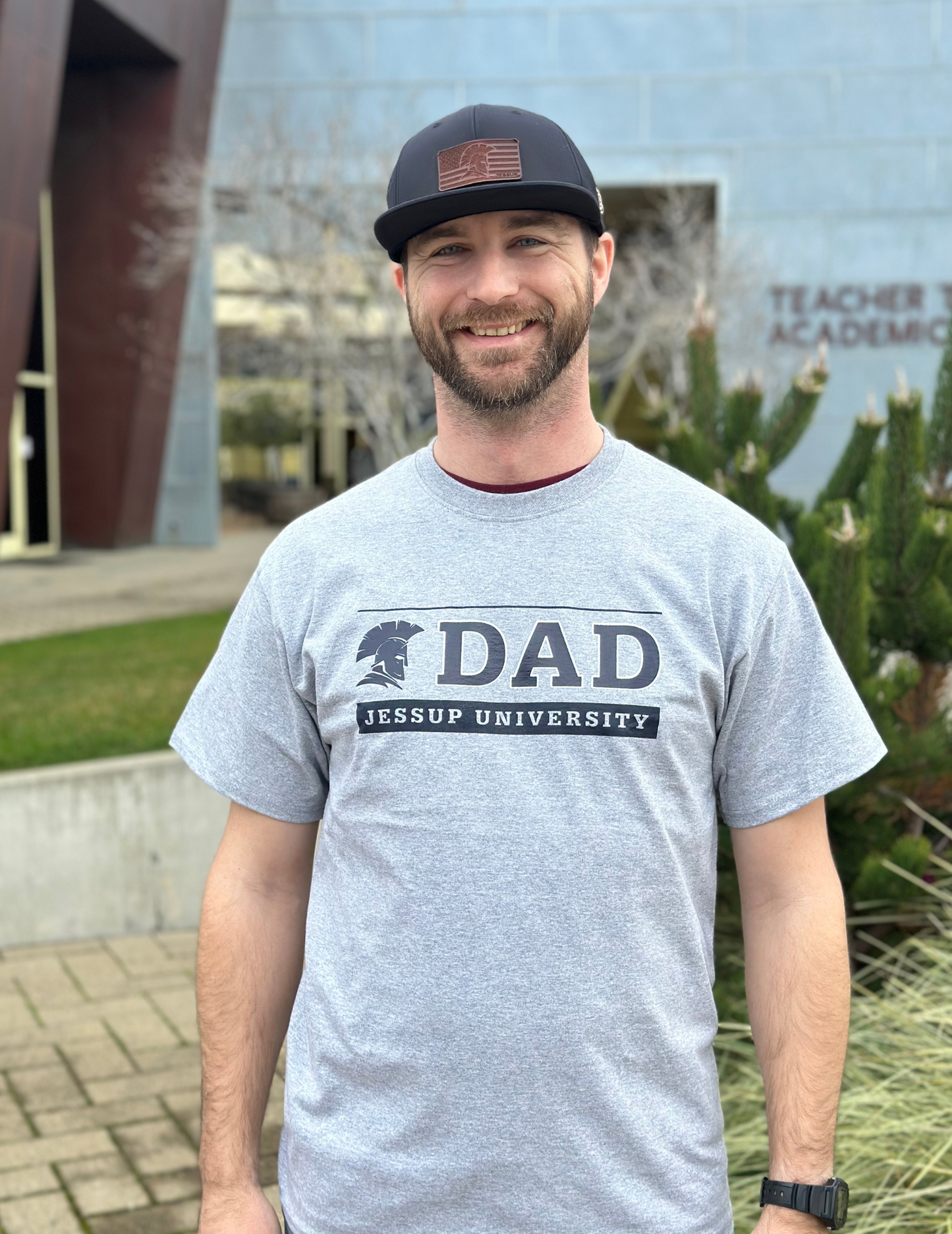 Jessup Dad T-Shirt 2.0