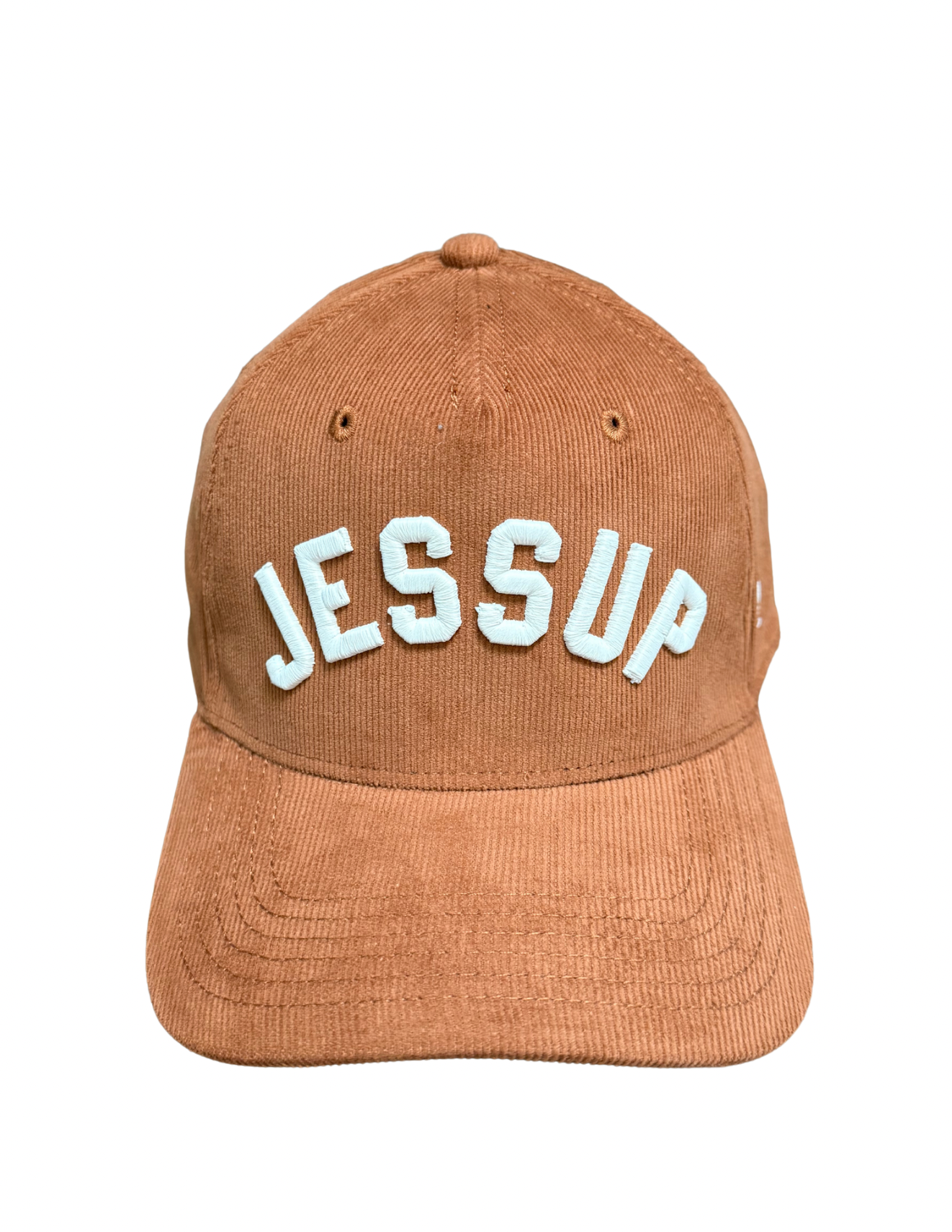 (code)word Corduroy - Camel