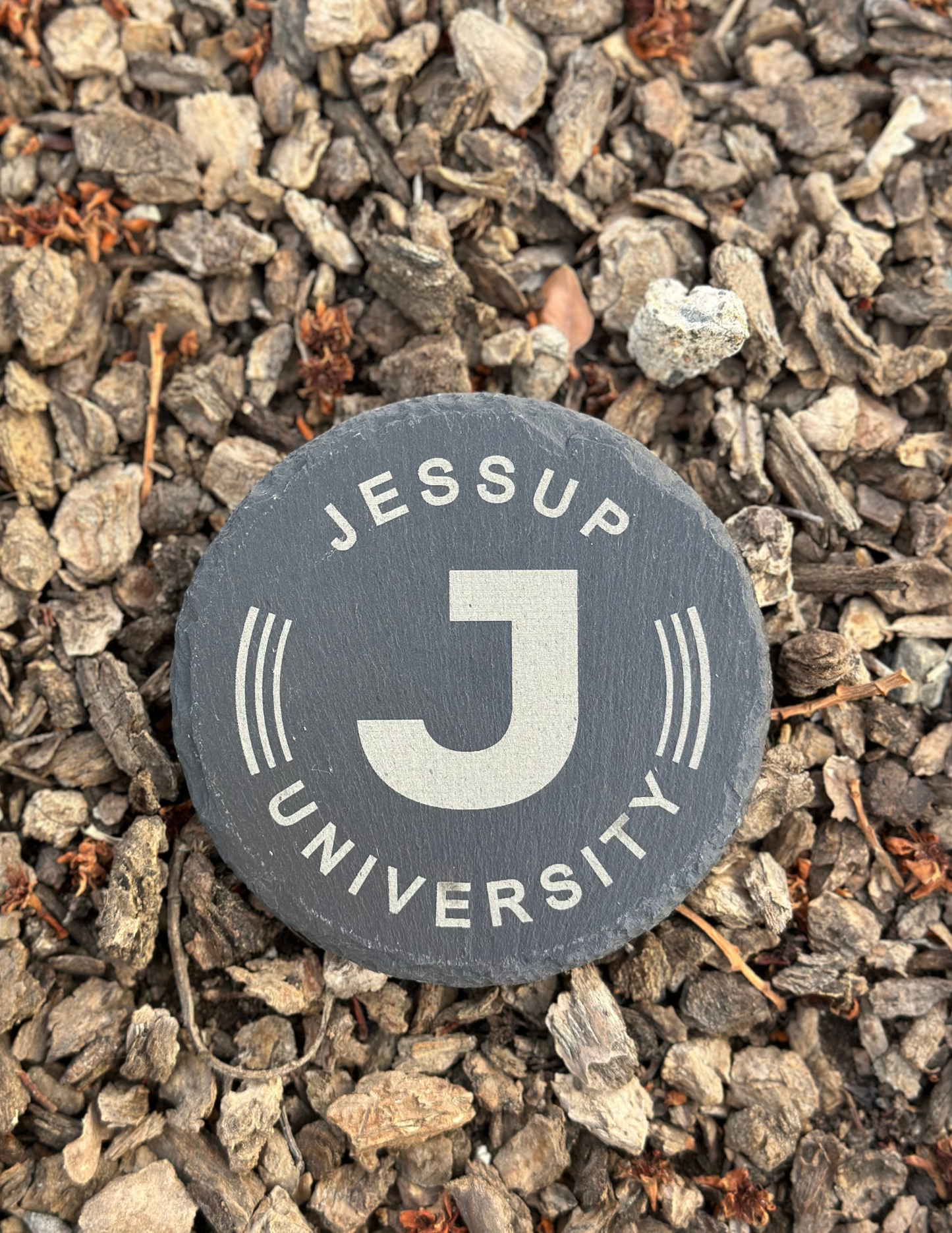 Coasters - Set of 4 Slate