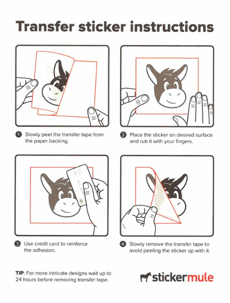 Car Decal - Jessup Alumni