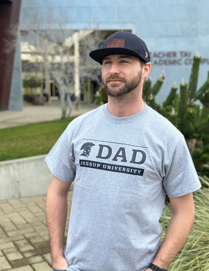 Jessup Dad T-Shirt 2.0