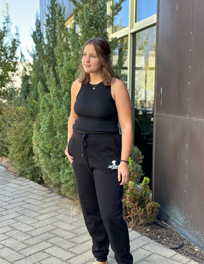 Jessup Joggers - Black