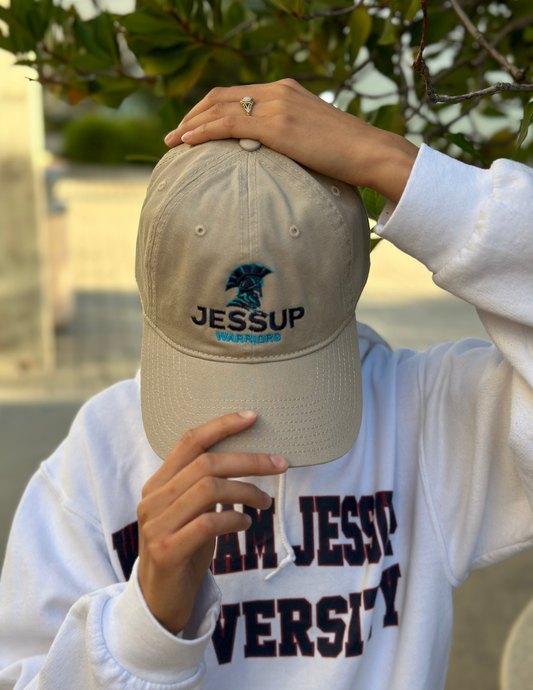 The Game Hat - Khaki