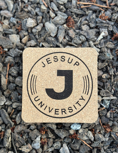 Coasters - Set of 6 Cork