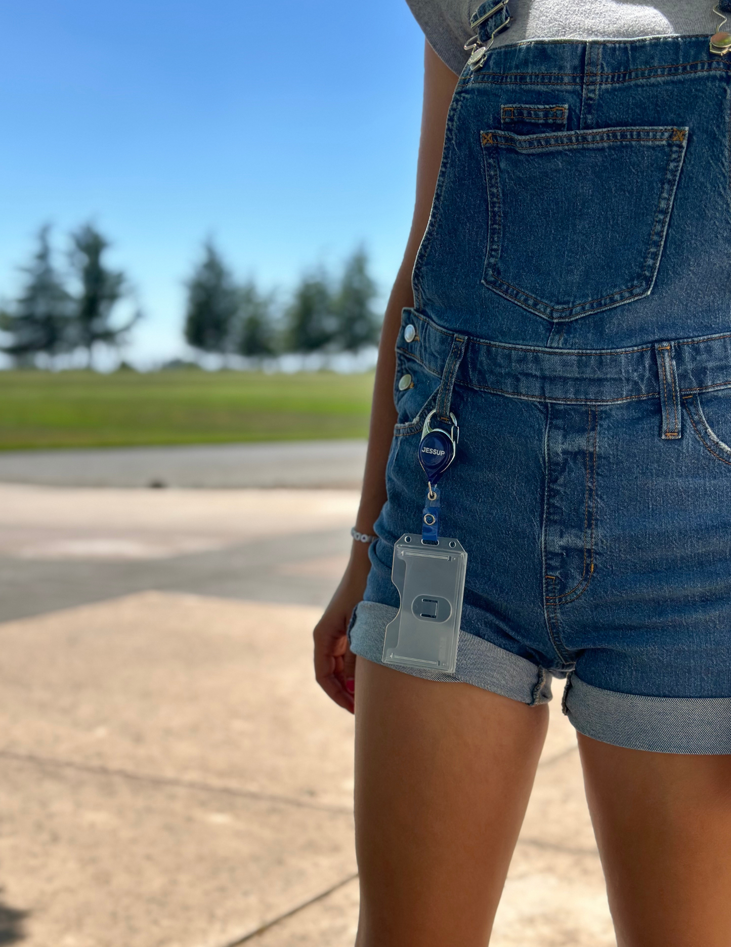 ID Card Holder