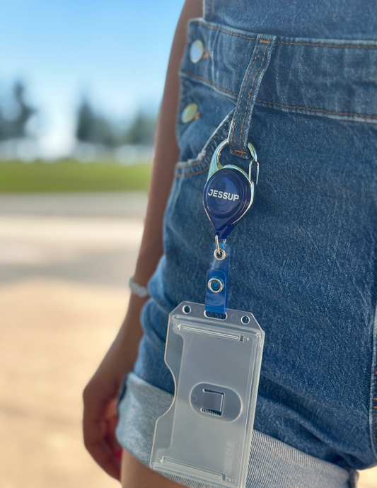 ID Card Holder