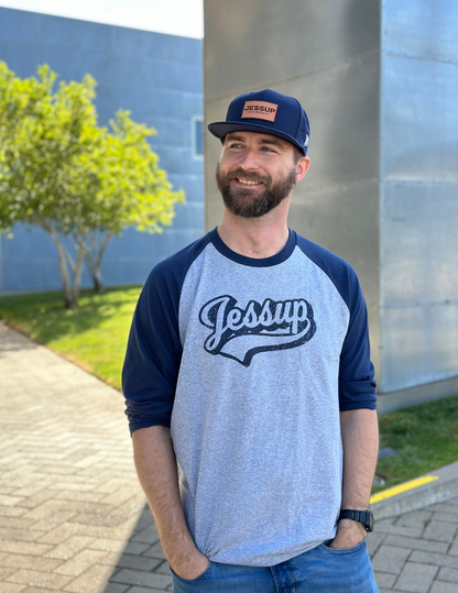 Jessup Baseball T-Shirt