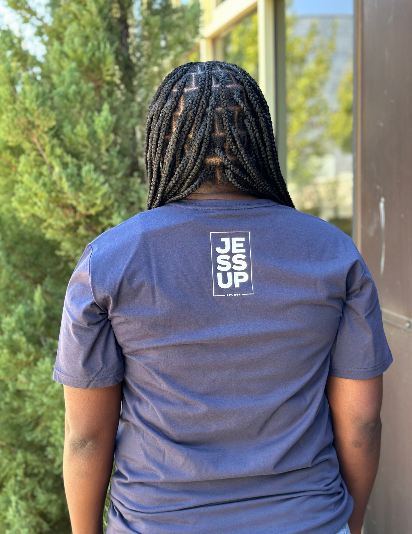 AIM Jessup University T-Shirt