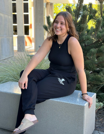 Jessup Joggers - Black