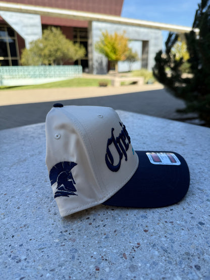 ChristLike Hat - Navy