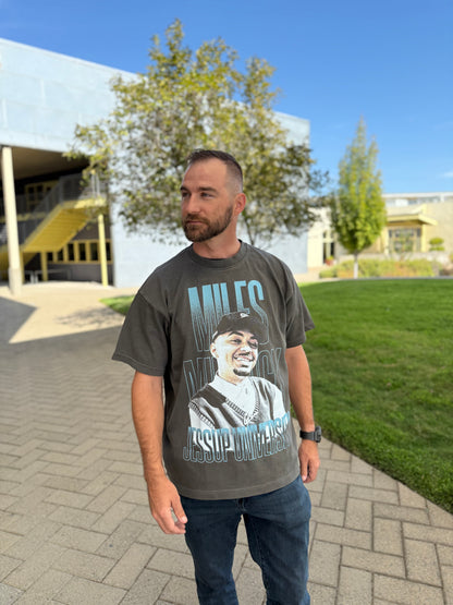 ChristLike T-Shirt - Minnick Collab