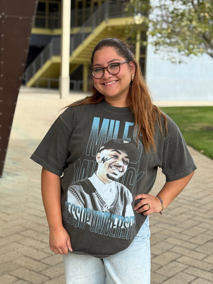 ChristLike T-Shirt - Minnick Collab