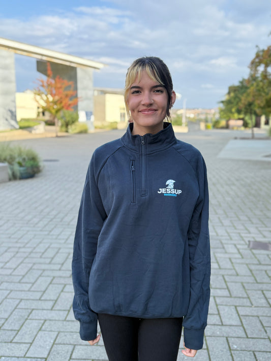 Jessup Warrior 1/4 Zip Fleece
