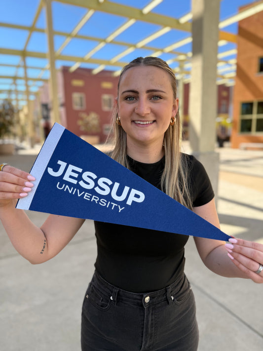 Jessup Pennant