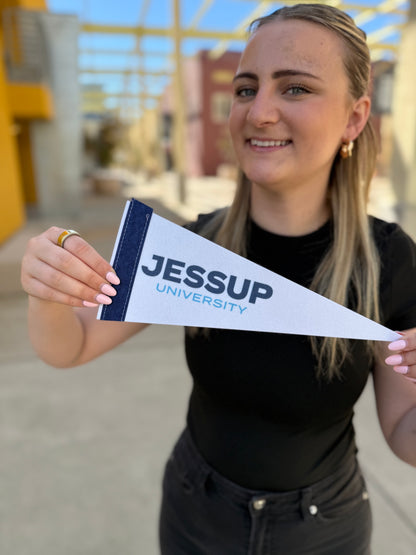 Jessup Pennant
