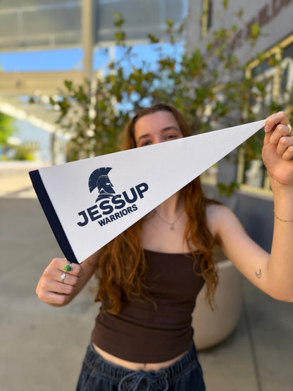 Jessup Pennant