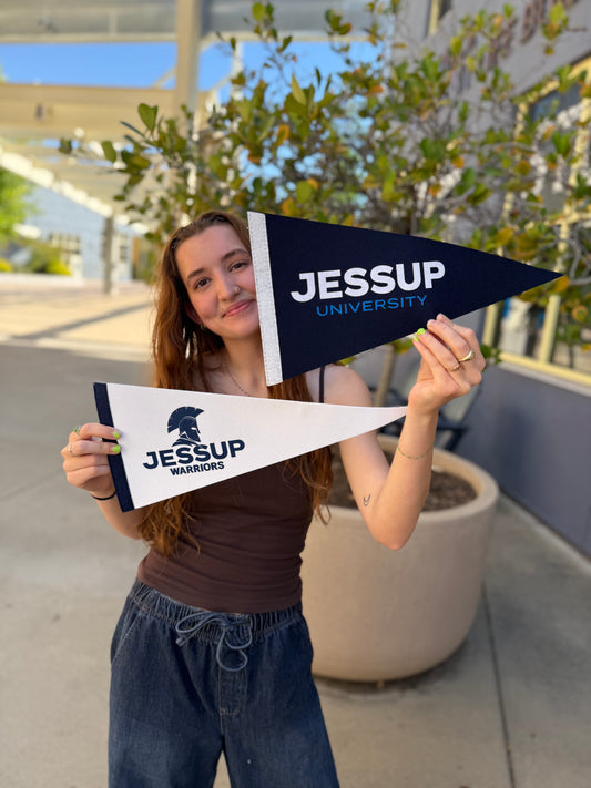 Jessup Pennant