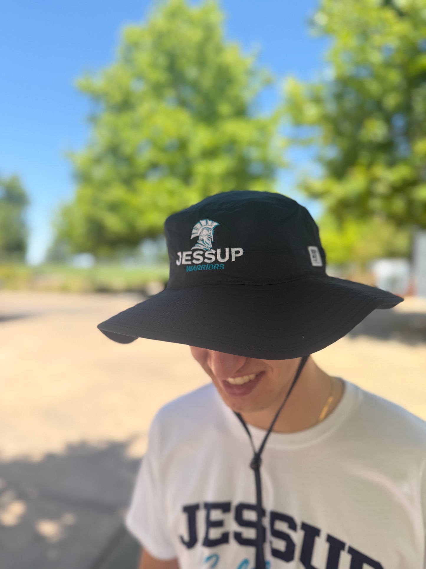 The Game - Bucket Hat