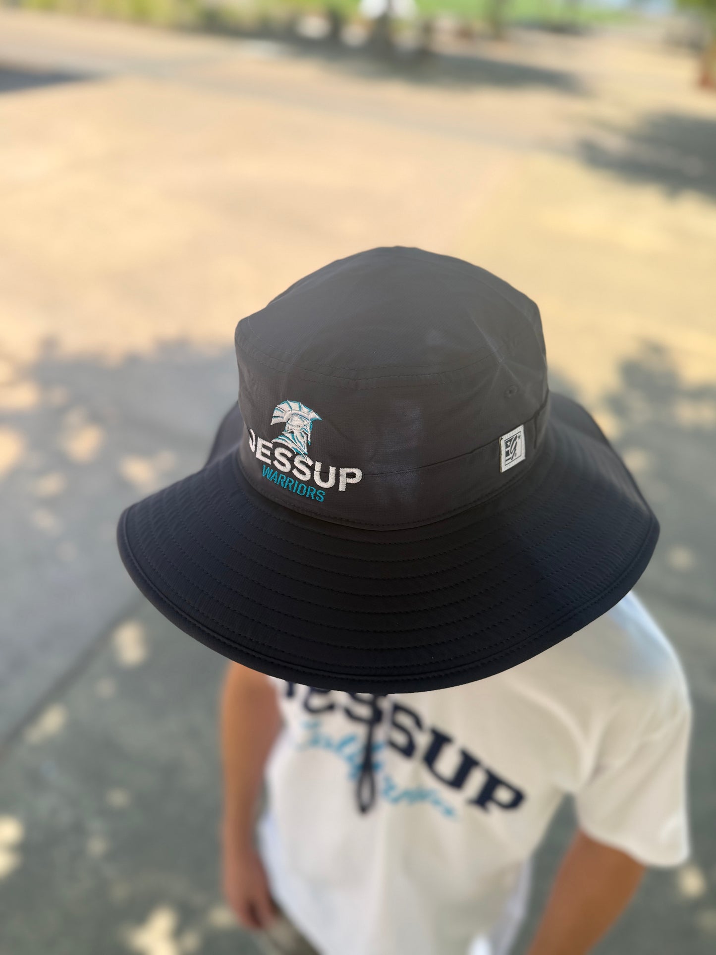 The Game - Bucket Hat