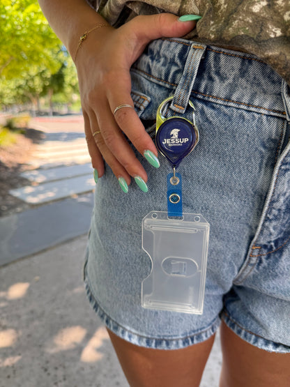 ID Card Holder
