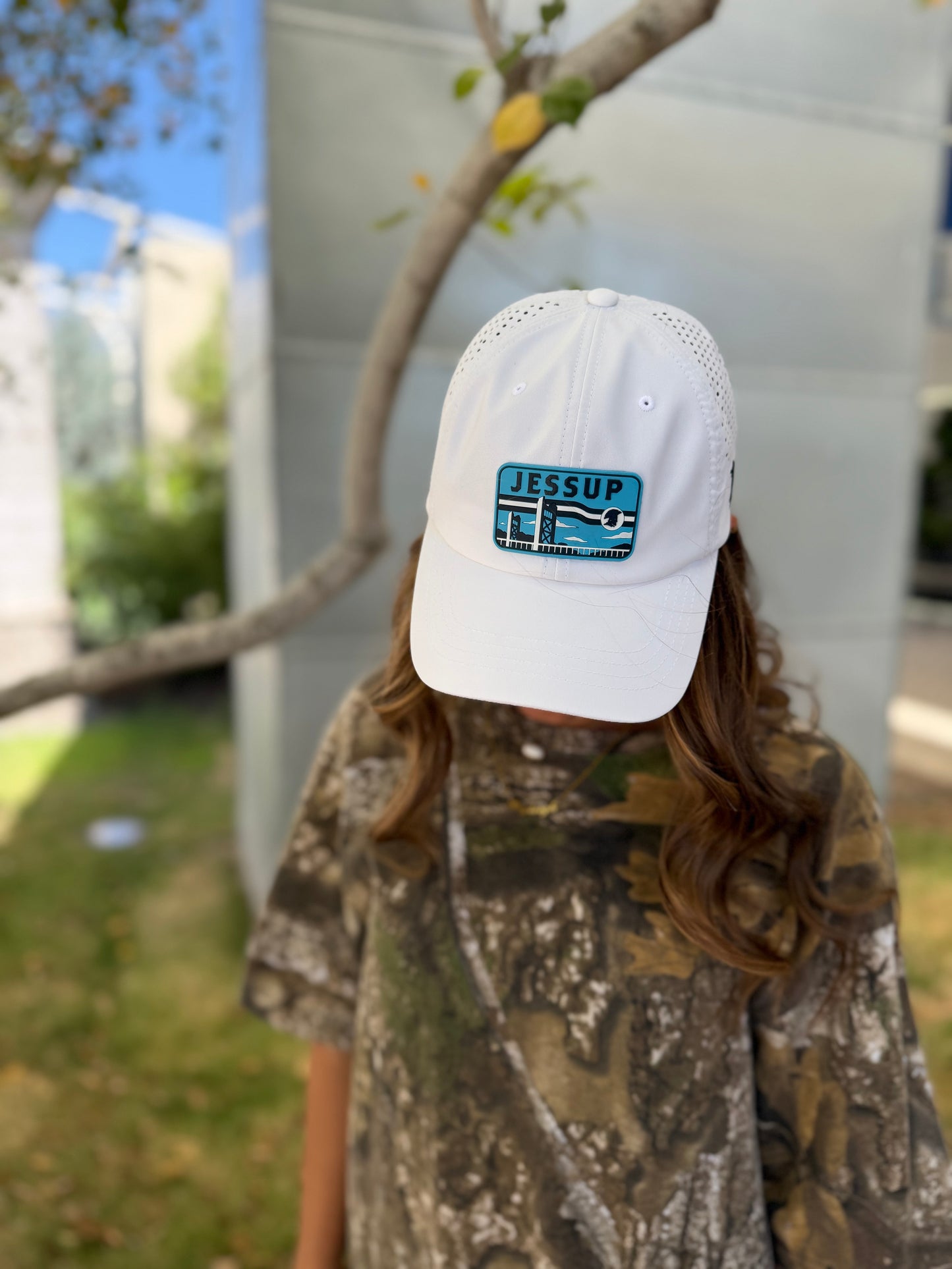 Branded Bills - NorCal Warrior Hat