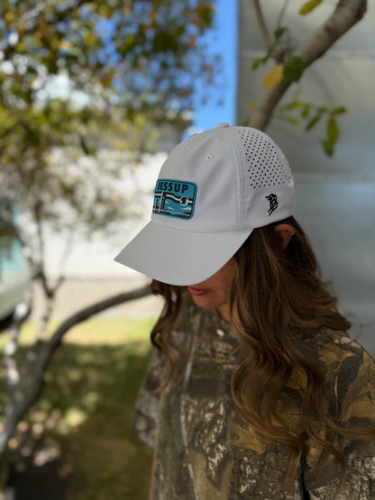 Branded Bills - NorCal Warrior Hat