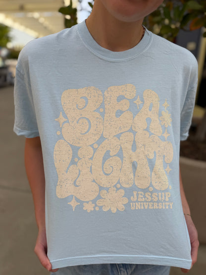 Be A Light