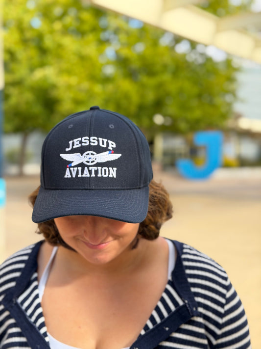 Jessup Aviation Hat