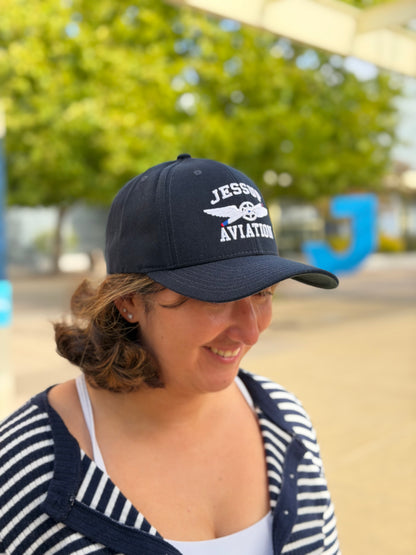 Jessup Aviation Hat