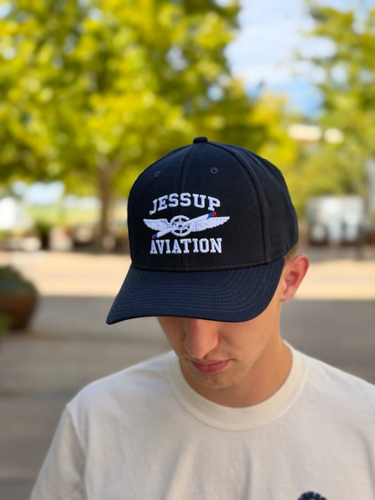 Jessup Aviation Hat