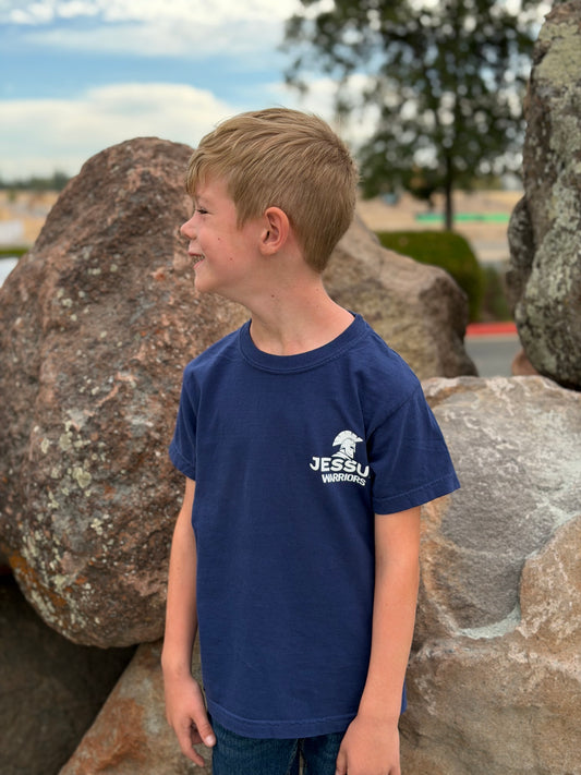 Jessup Warriors - Youth T-Shirt